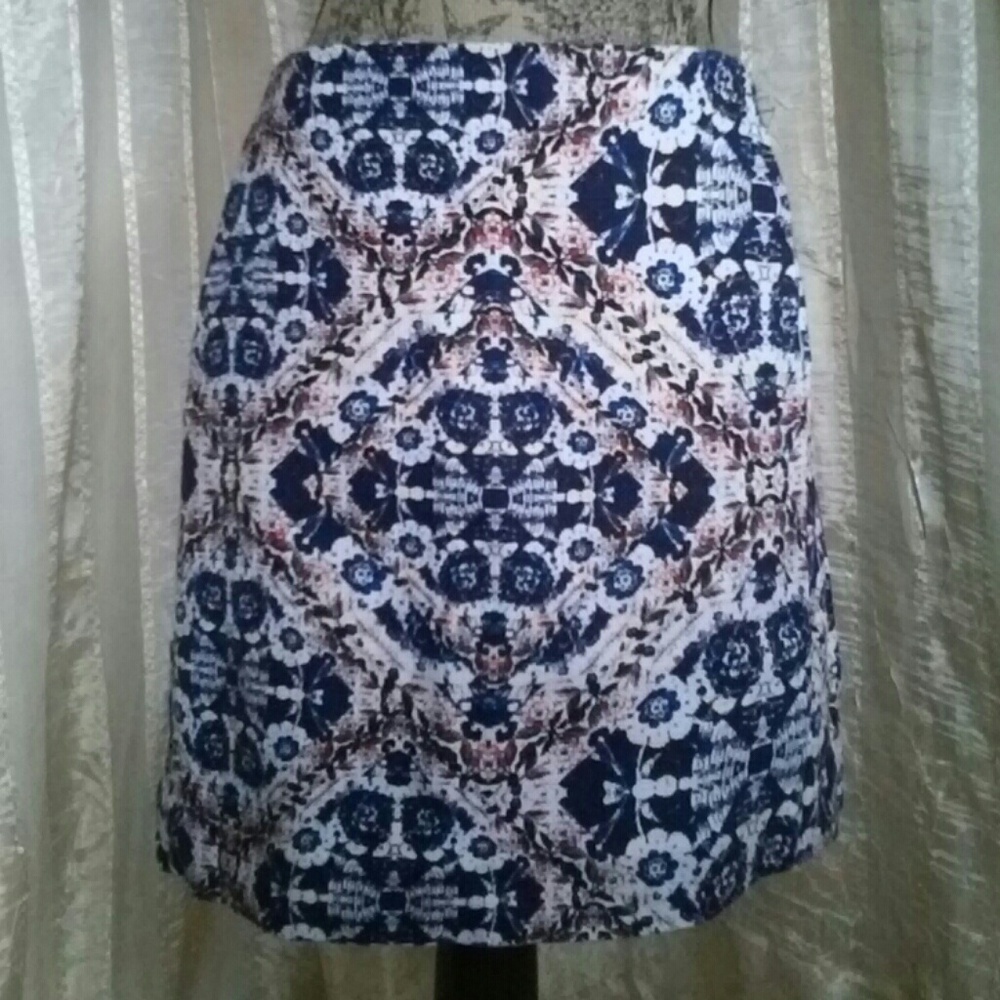 JOE Fresh Women's Skirt